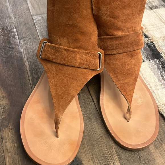 Rag & Bone Mara Sandals - Picture 16 of 16